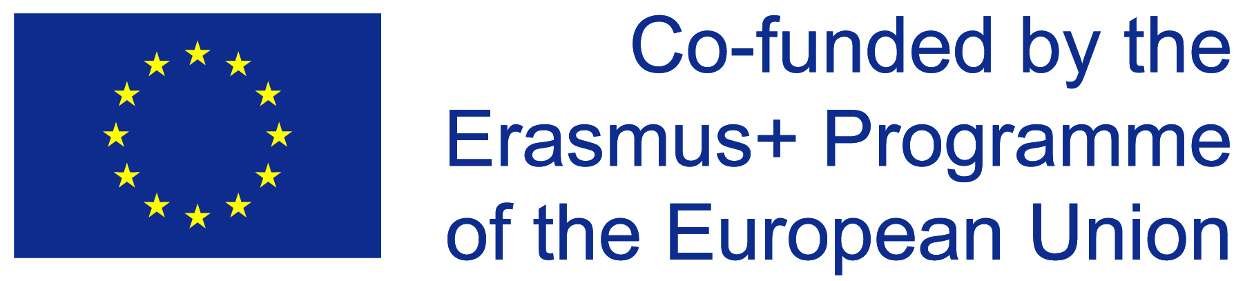 Co-funded by the Erasmus+ Program of the European Union